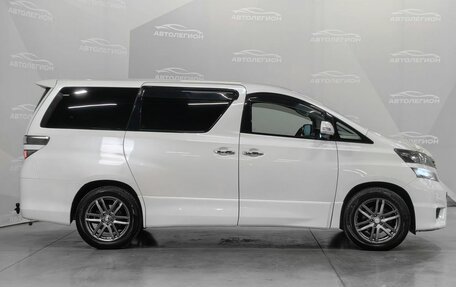Toyota Vellfire I, 2010 год, 1 950 000 рублей, 6 фотография