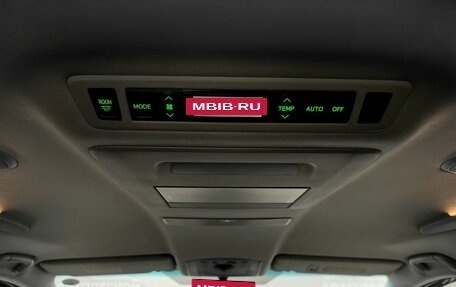 Toyota Vellfire I, 2010 год, 1 950 000 рублей, 20 фотография