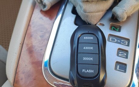 Toyota Mark II IX (X110), 2001 год, 899 000 рублей, 14 фотография