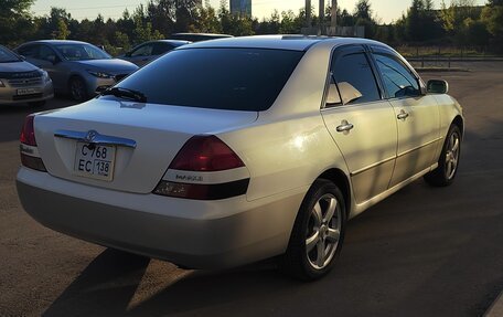 Toyota Mark II IX (X110), 2001 год, 899 000 рублей, 6 фотография