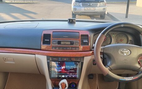 Toyota Mark II IX (X110), 2001 год, 899 000 рублей, 15 фотография
