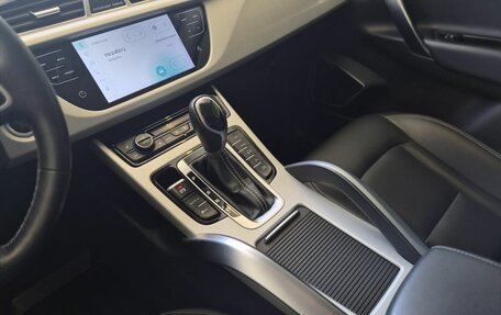 Geely Atlas I, 2020 год, 1 760 000 рублей, 11 фотография