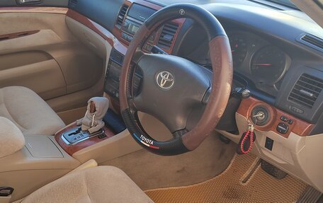 Toyota Mark II IX (X110), 2001 год, 899 000 рублей, 16 фотография