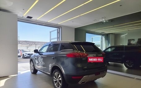 Geely Atlas I, 2020 год, 1 760 000 рублей, 6 фотография