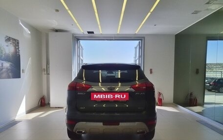 Geely Atlas I, 2020 год, 1 760 000 рублей, 5 фотография