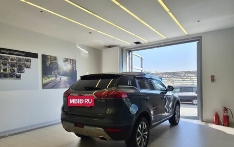 Geely Atlas I, 2020 год, 1 760 000 рублей, 4 фотография
