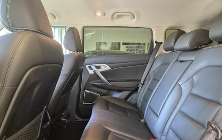 Geely Atlas I, 2020 год, 1 760 000 рублей, 13 фотография