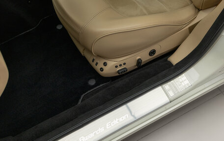 Maserati Quattroporte VI, 2011 год, 7 490 000 рублей, 11 фотография