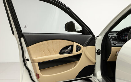 Maserati Quattroporte VI, 2011 год, 7 490 000 рублей, 8 фотография