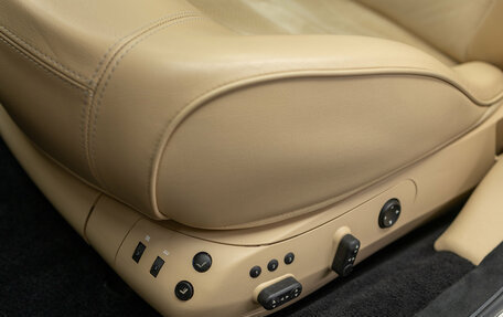 Maserati Quattroporte VI, 2011 год, 7 490 000 рублей, 12 фотография