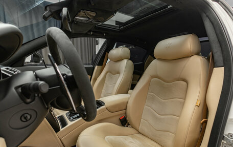 Maserati Quattroporte VI, 2011 год, 7 490 000 рублей, 10 фотография