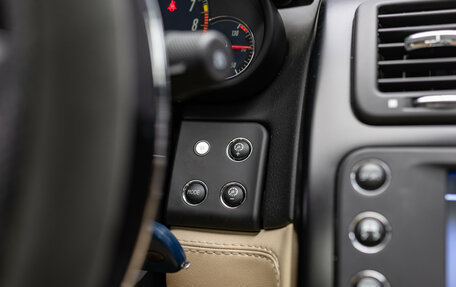 Maserati Quattroporte VI, 2011 год, 7 490 000 рублей, 17 фотография