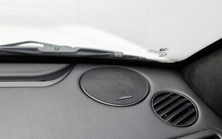 Maserati Quattroporte VI, 2011 год, 7 490 000 рублей, 25 фотография