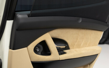 Maserati Quattroporte VI, 2011 год, 7 490 000 рублей, 27 фотография