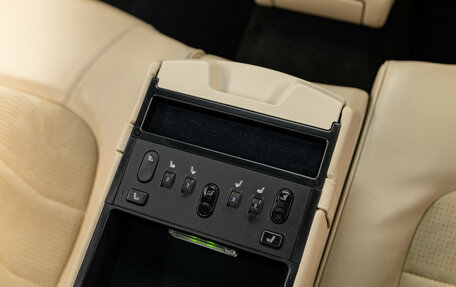 Maserati Quattroporte VI, 2011 год, 7 490 000 рублей, 31 фотография