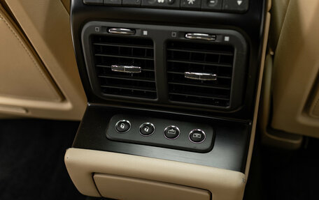 Maserati Quattroporte VI, 2011 год, 7 490 000 рублей, 30 фотография