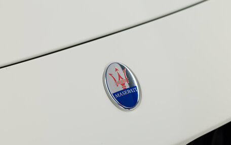 Maserati Quattroporte VI, 2011 год, 7 490 000 рублей, 35 фотография