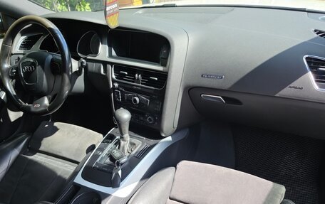 Audi S5, 2008 год, 1 350 000 рублей, 8 фотография