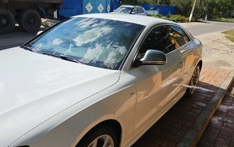 Audi S5, 2008 год, 1 350 000 рублей, 2 фотография