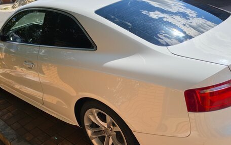 Audi S5, 2008 год, 1 350 000 рублей, 4 фотография