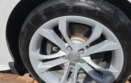 Audi S5, 2008 год, 1 350 000 рублей, 11 фотография