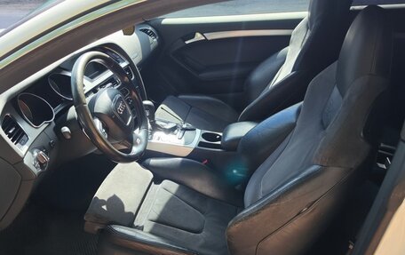 Audi S5, 2008 год, 1 350 000 рублей, 20 фотография