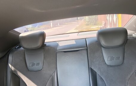 Audi S5, 2008 год, 1 350 000 рублей, 19 фотография