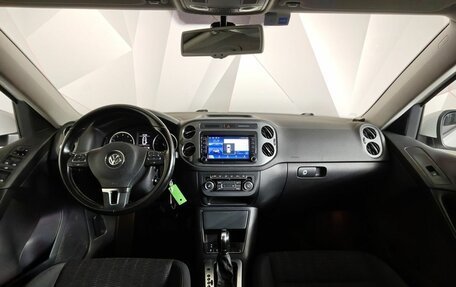 Volkswagen Tiguan I, 2013 год, 1 119 000 рублей, 13 фотография