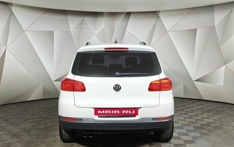 Volkswagen Tiguan I, 2013 год, 1 119 000 рублей, 8 фотография