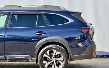 Subaru Outback VI, 2021 год, 4 700 000 рублей, 12 фотография