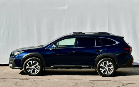 Subaru Outback VI, 2021 год, 4 700 000 рублей, 11 фотография