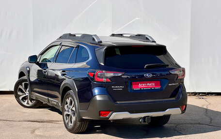 Subaru Outback VI, 2021 год, 4 700 000 рублей, 7 фотография