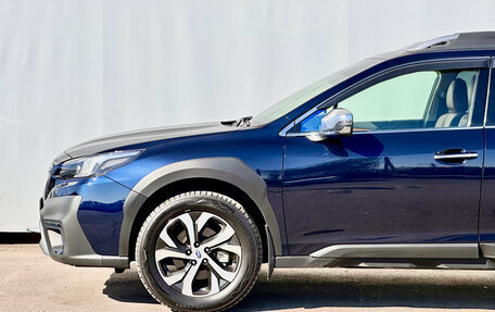 Subaru Outback VI, 2021 год, 4 700 000 рублей, 10 фотография