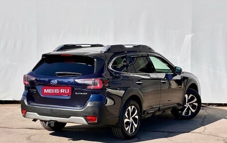 Subaru Outback VI, 2021 год, 4 700 000 рублей, 14 фотография