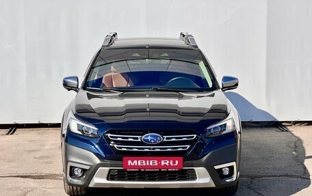 Subaru Outback VI, 2021 год, 4 700 000 рублей, 3 фотография
