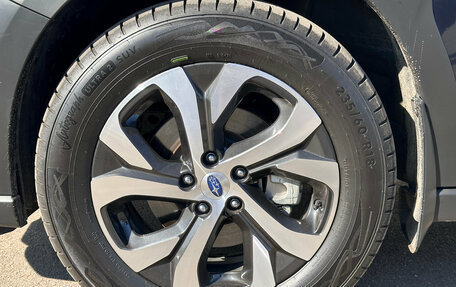 Subaru Outback VI, 2021 год, 4 700 000 рублей, 16 фотография