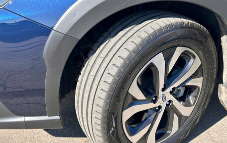 Subaru Outback VI, 2021 год, 4 700 000 рублей, 15 фотография
