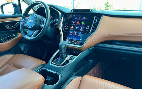 Subaru Outback VI, 2021 год, 4 700 000 рублей, 23 фотография