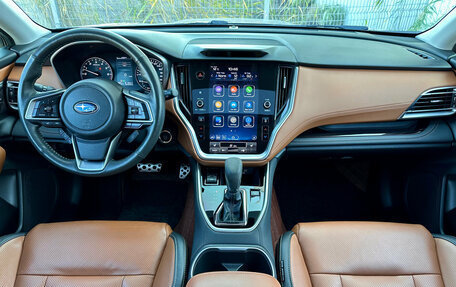 Subaru Outback VI, 2021 год, 4 700 000 рублей, 24 фотография