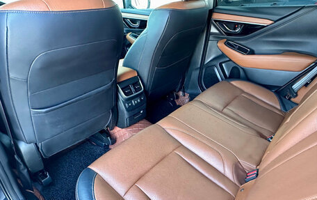 Subaru Outback VI, 2021 год, 4 700 000 рублей, 26 фотография