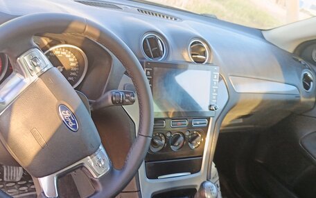 Mercedes-Benz C-Класс, 2003 год, 950 000 рублей, 14 фотография