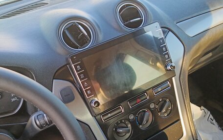 Mercedes-Benz C-Класс, 2003 год, 950 000 рублей, 20 фотография