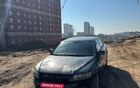 Mazda 6, 2005 год, 300 000 рублей, 1 фотография