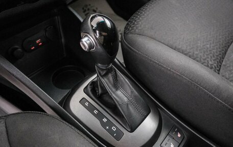 KIA Rio III рестайлинг, 2016 год, 1 079 000 рублей, 18 фотография