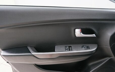KIA Rio III рестайлинг, 2016 год, 1 079 000 рублей, 20 фотография