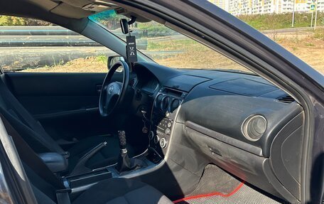 Mazda 6, 2005 год, 300 000 рублей, 7 фотография