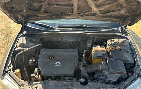 Mazda 6, 2005 год, 300 000 рублей, 8 фотография