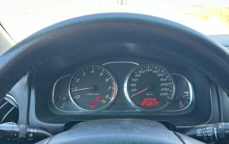 Mazda 6, 2005 год, 300 000 рублей, 9 фотография