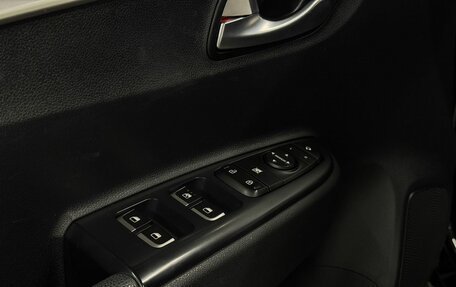 KIA Rio IV, 2020 год, 1 660 000 рублей, 12 фотография