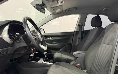KIA Rio IV, 2020 год, 1 660 000 рублей, 11 фотография